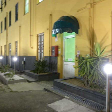 Soggiorno Marino San Giuseppe Imperia Buitenkant foto