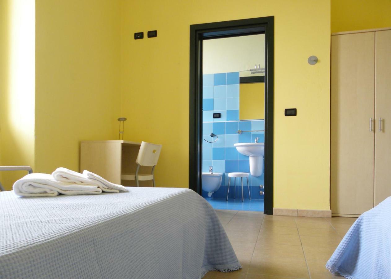 Soggiorno Marino San Giuseppe Imperia Buitenkant foto