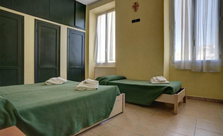 Soggiorno Marino San Giuseppe Imperia Buitenkant foto