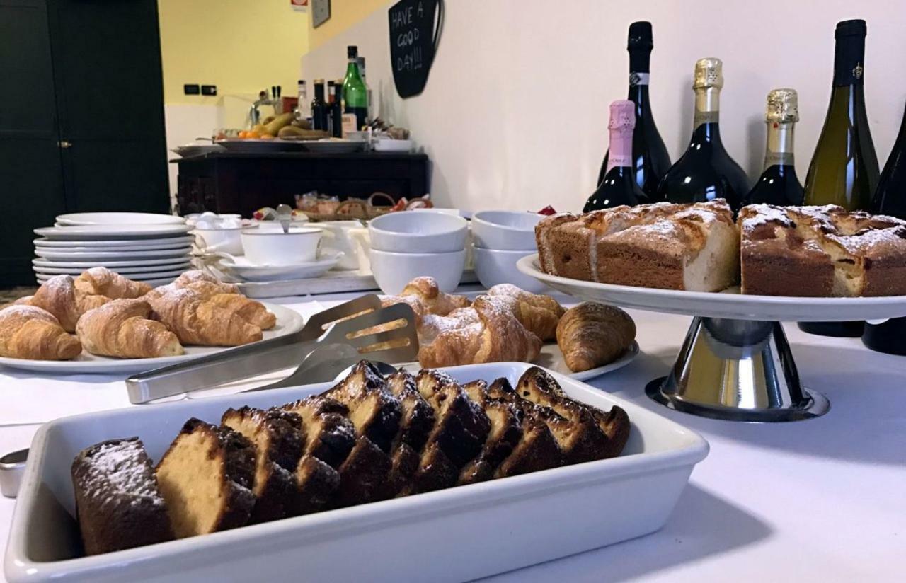 Soggiorno Marino San Giuseppe Imperia Buitenkant foto