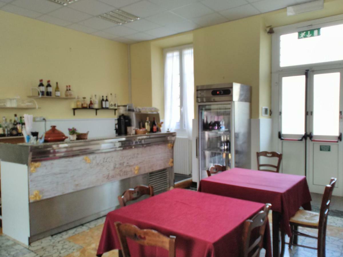 Soggiorno Marino San Giuseppe Imperia Buitenkant foto