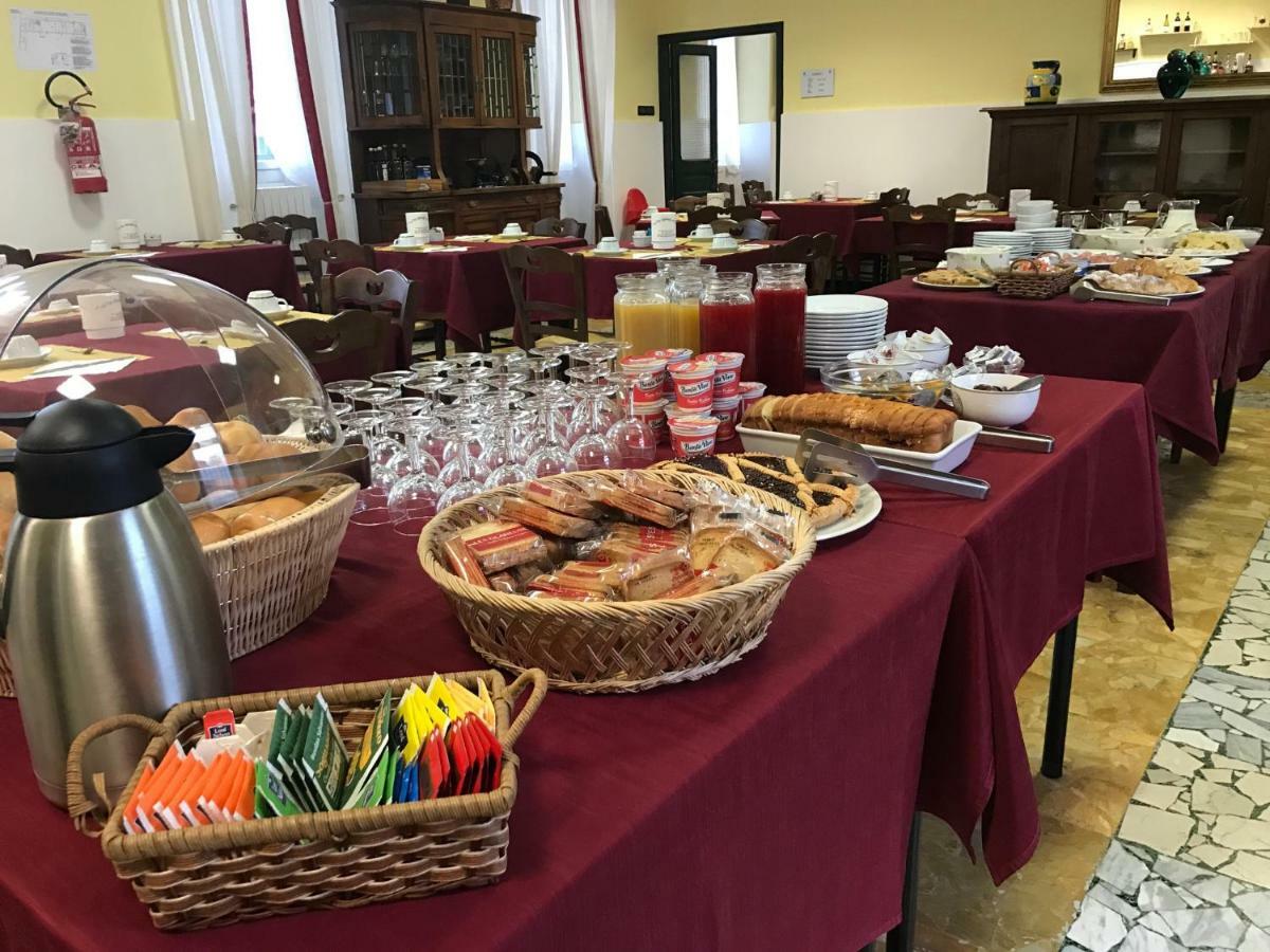 Soggiorno Marino San Giuseppe Imperia Buitenkant foto